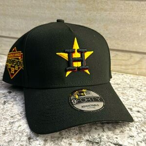 Houston Astros A-Frame